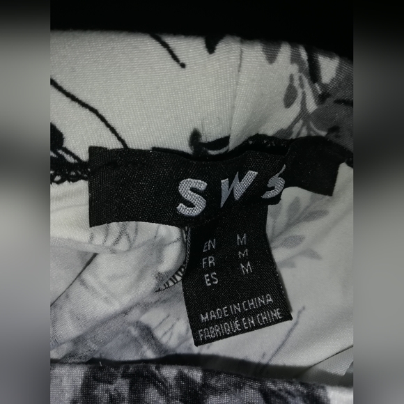 Legging soft medium - Picture 2 of 3